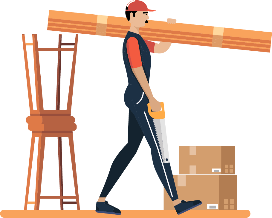 復古、公主風床架雙人(組裝服務)