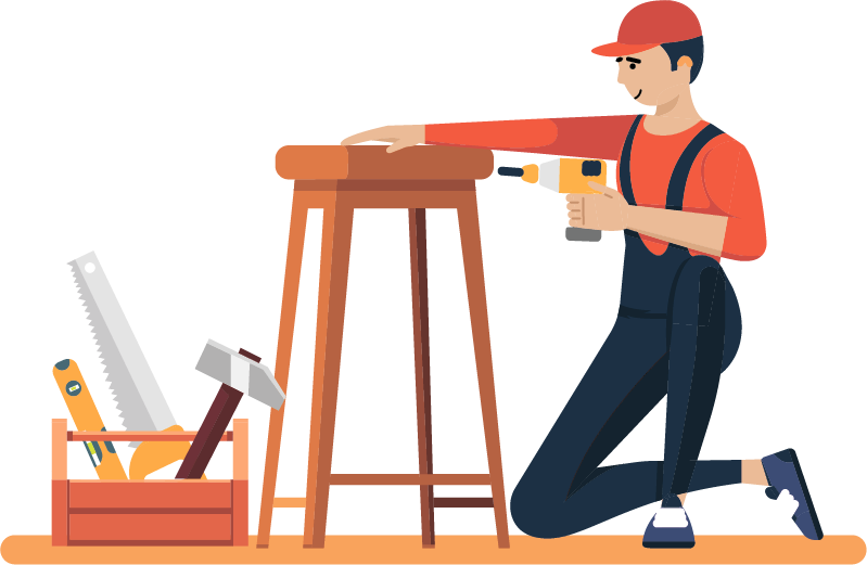 復古、公主風床架六尺(組裝服務)