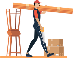 組裝費(復古、公主風床架雙人)